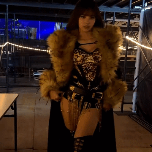 Even Aphrodite is jealous