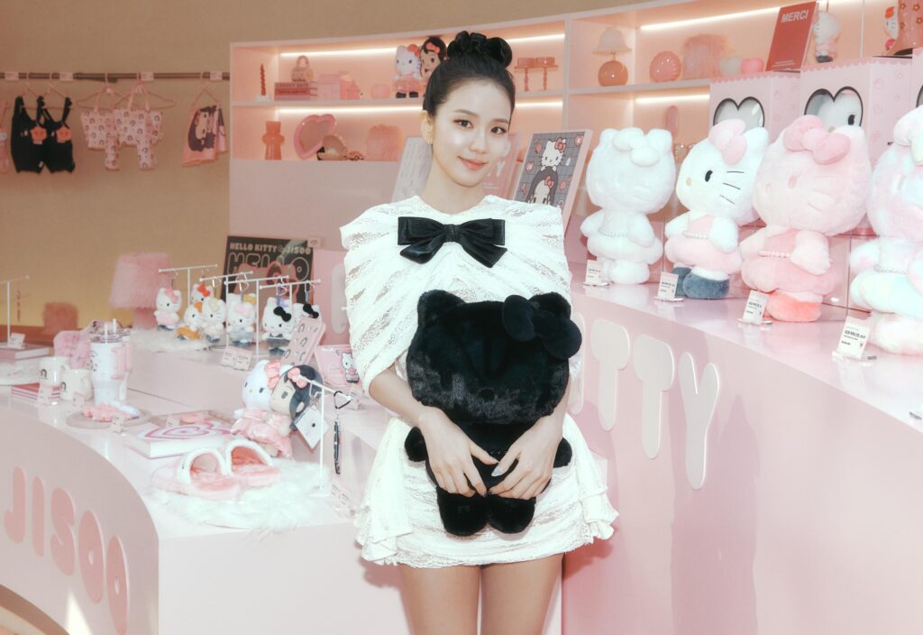 Jisoo - 260114