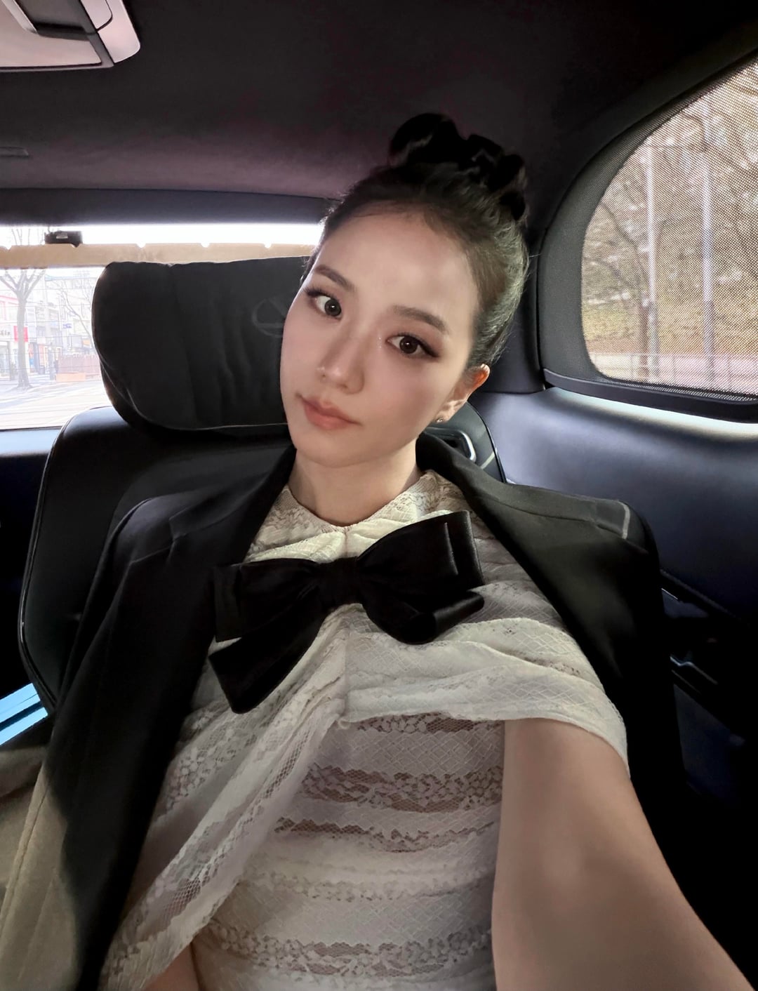 260119 Jisoo App Update