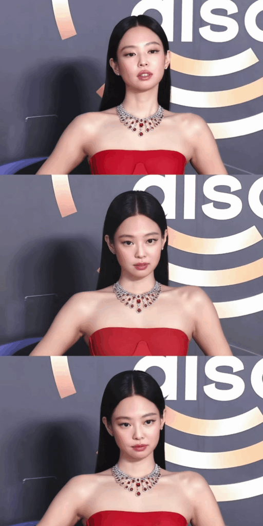260110 JENNIE