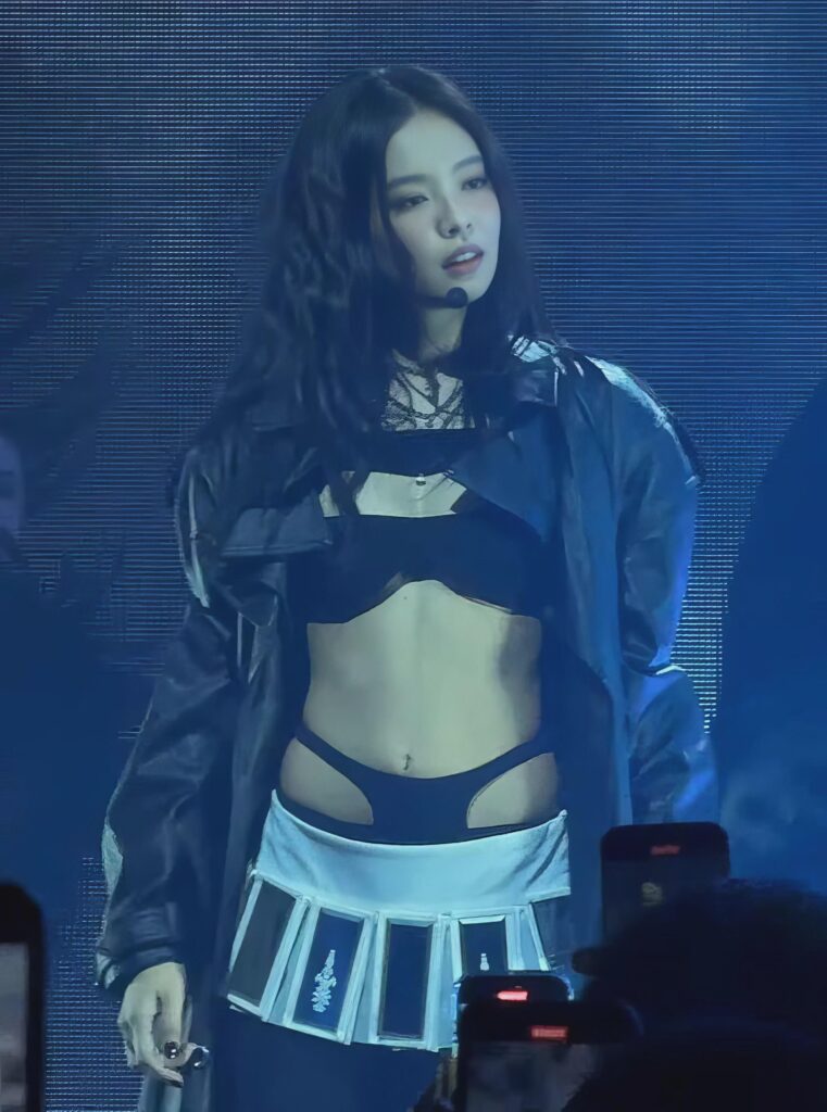 Jennie