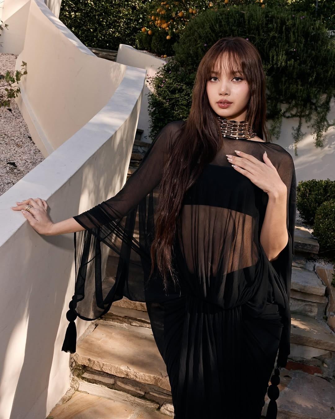 260113 Lisa IG Update