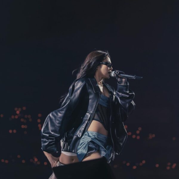 260124 Jennie IG Update