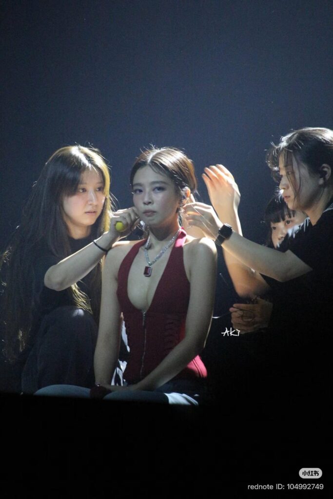 250315 Jennie