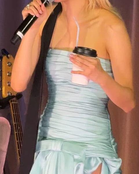 BLACKPINK - Rosé 251504 pt 1