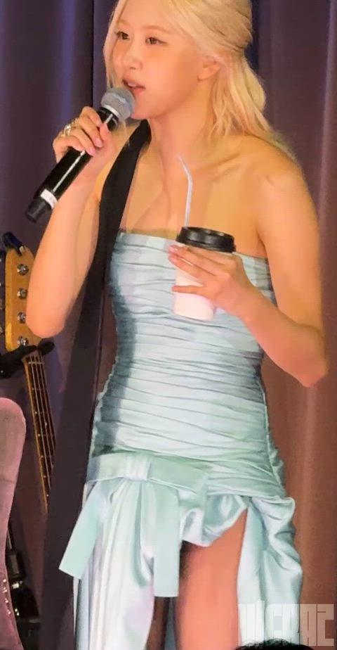 BLACKPINK - Rosé 251504 pt 1