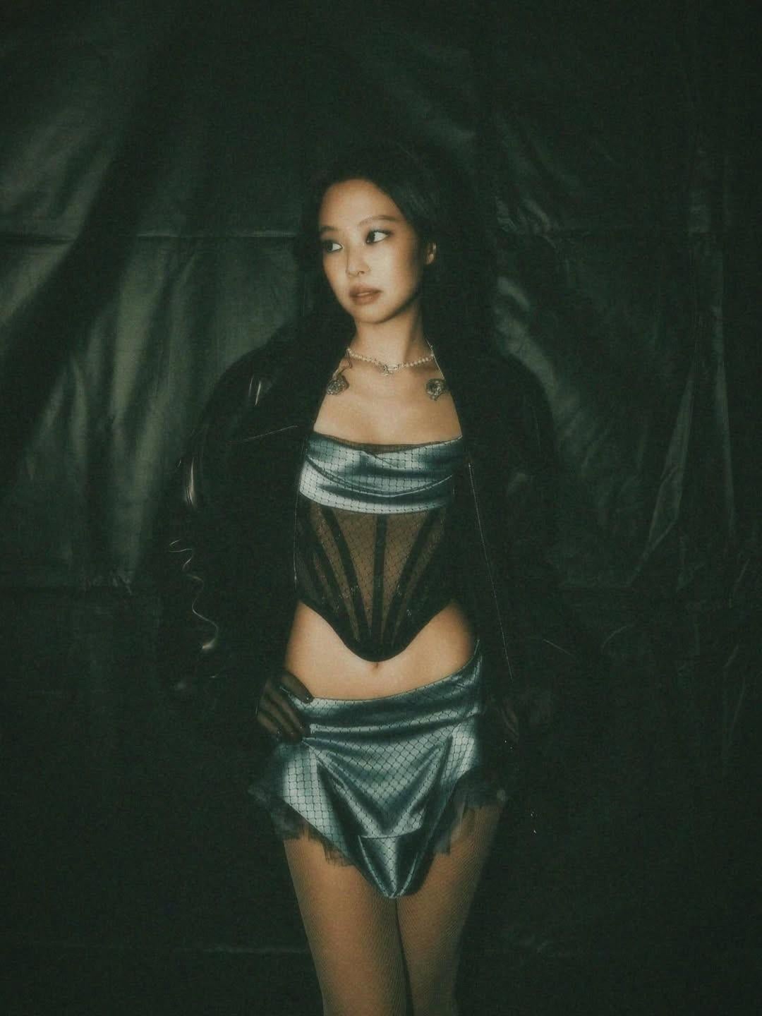 260124 Jennie IG Update