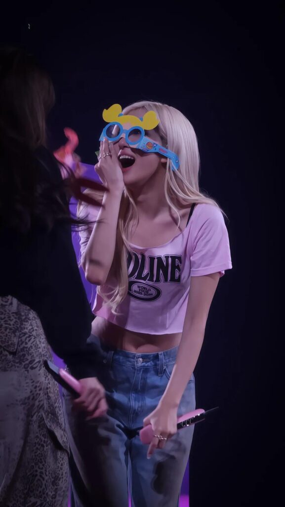 260126 ROSÉ