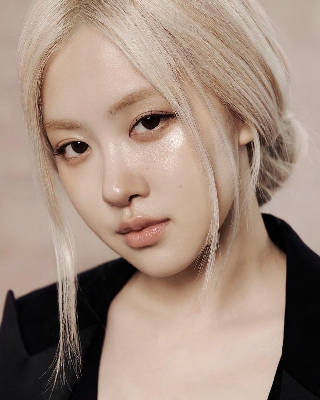 ROSÉ for YSL Beauté