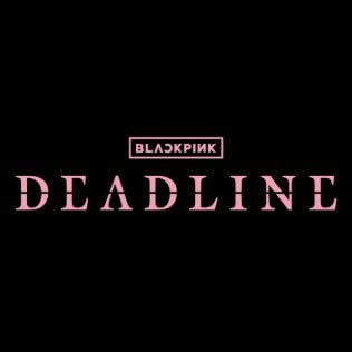 260122 Pre-save/add/order BLACKPINK 3rd MINI ALBUM [DEADLINE]