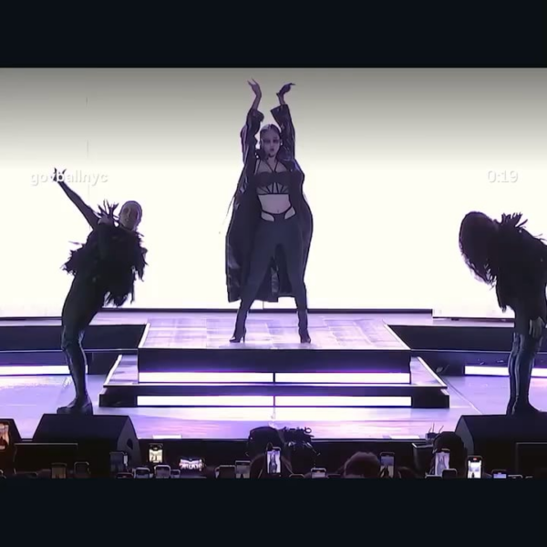 260120 Jennie (jennie_hq) IG Story Update