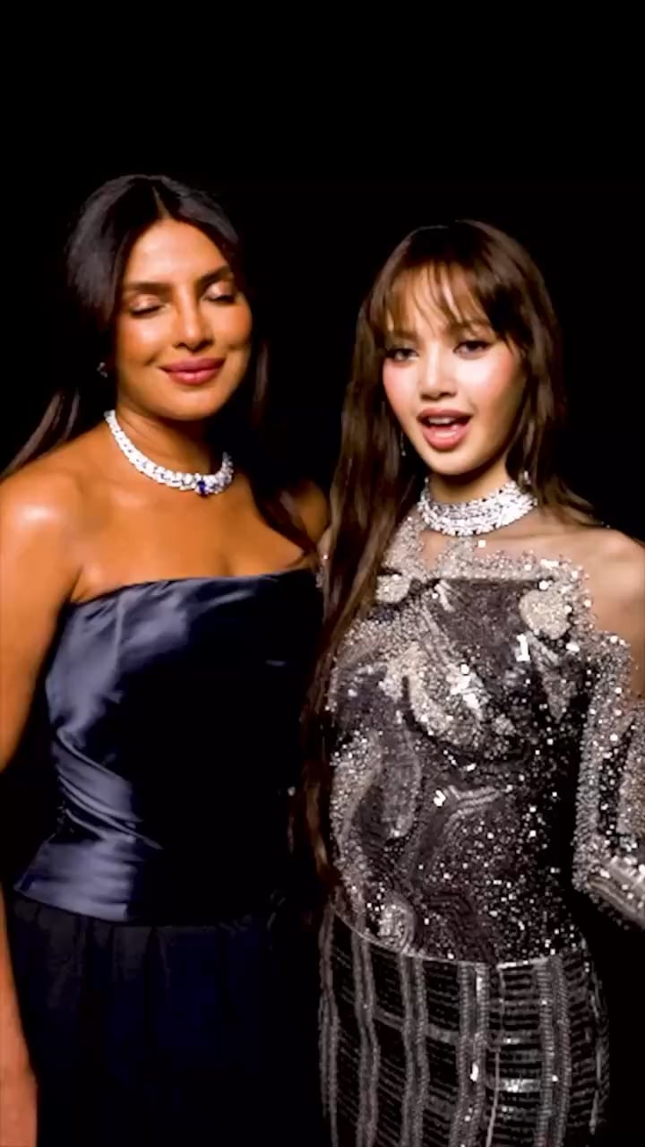 260113 Lisa IG Story Update