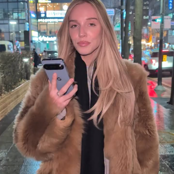 ROSÉ on Call Her Daddy | Full Interview on Jan 28 Wed 7pm KST