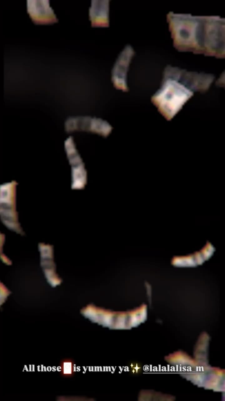 260102 G-Dragon IG Story Update w/ Lisa