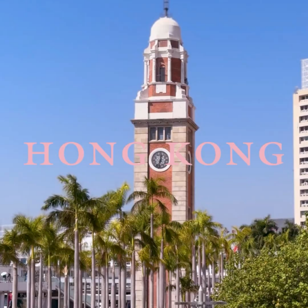 260130 BLACKPINK WORLD TOUR [DEADLINE] IN HONG KONG HIGHLIGHT CLIP