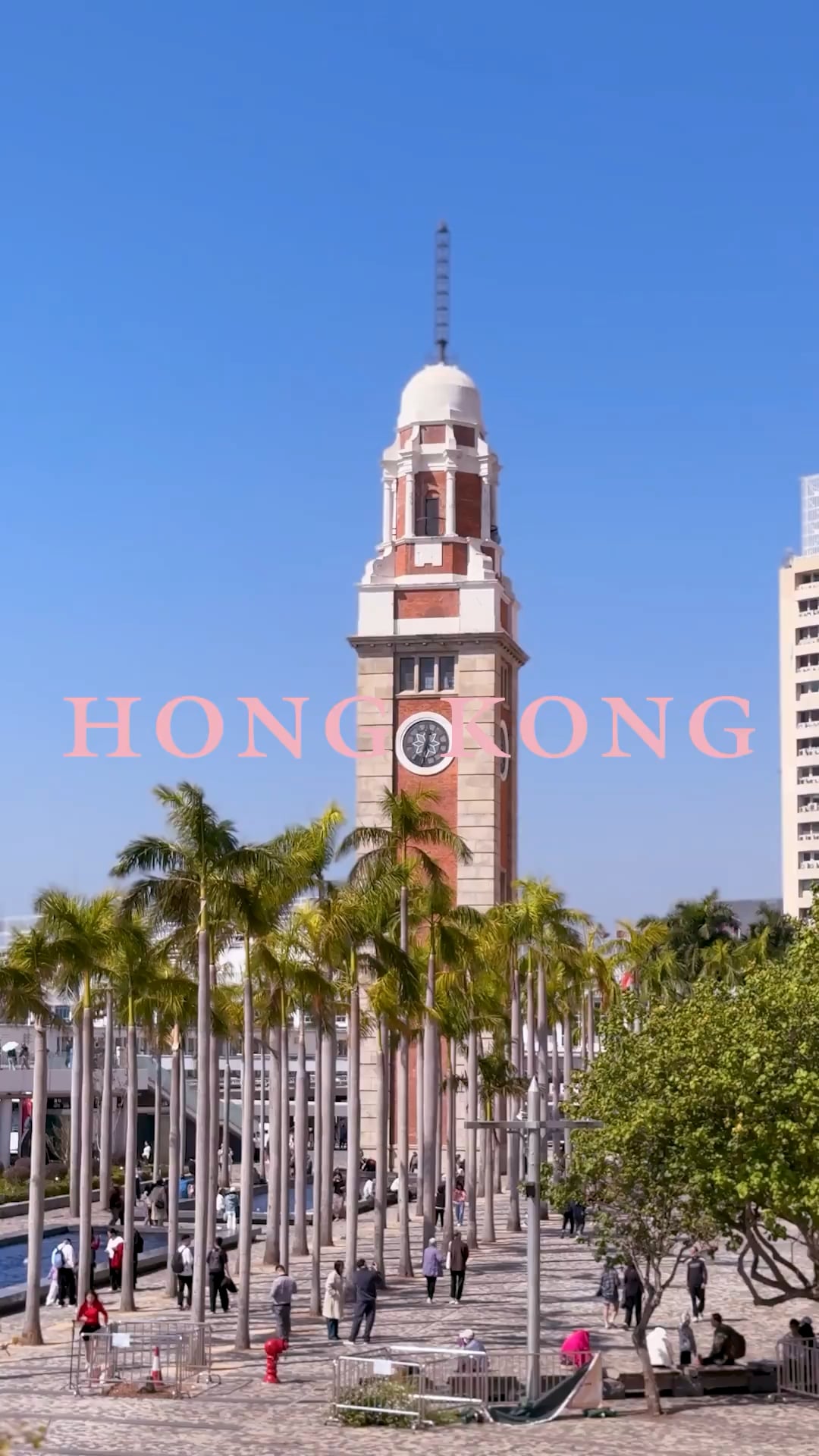 260130 BLACKPINK WORLD TOUR [DEADLINE] IN HONG KONG HIGHLIGHT CLIP