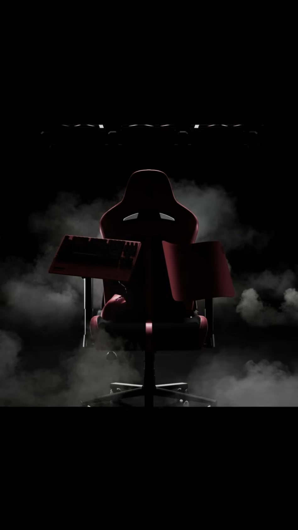 260118 BLACKPINK X RAZER PRODUCT REVEAL