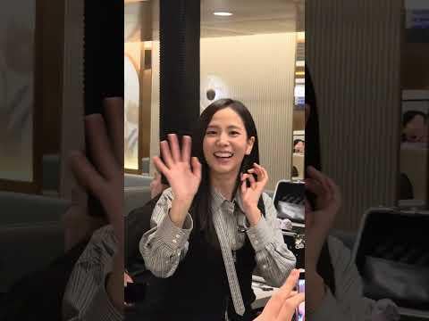 260103 JISOO HBD PARTY BLACKPINK