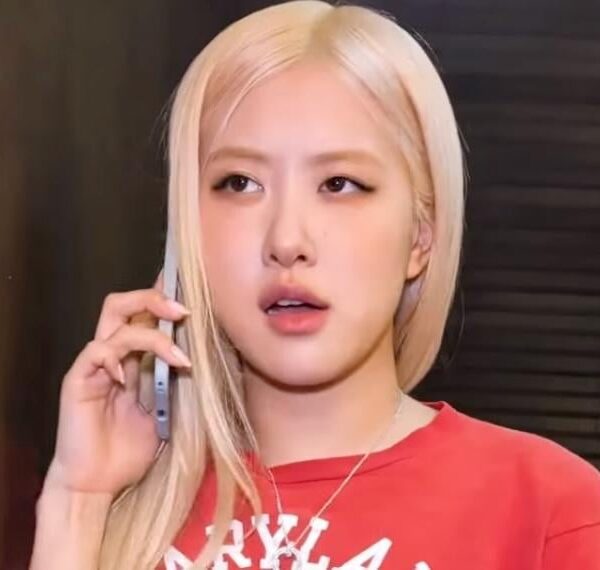 K-Pop Star ROSÉ Joins Alex Cooper's 'Call Her Daddy' - 1/28/26