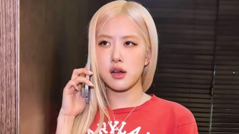 K-Pop Star ROSÉ Joins Alex Cooper's 'Call Her Daddy' - 1/28/26