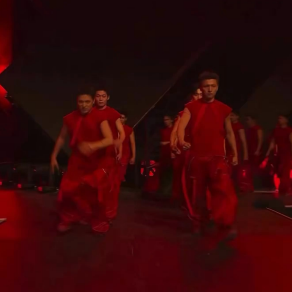 260110 JENNIE - ‘Filter’ + ‘Damn Right’ + ‘like JENNIE’ @ The 40th Golden Disc Awards