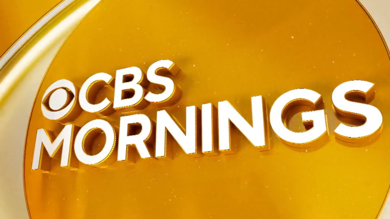 Rosé talks rise in music industry, Grammy nominations and doubts | CBS Mornings