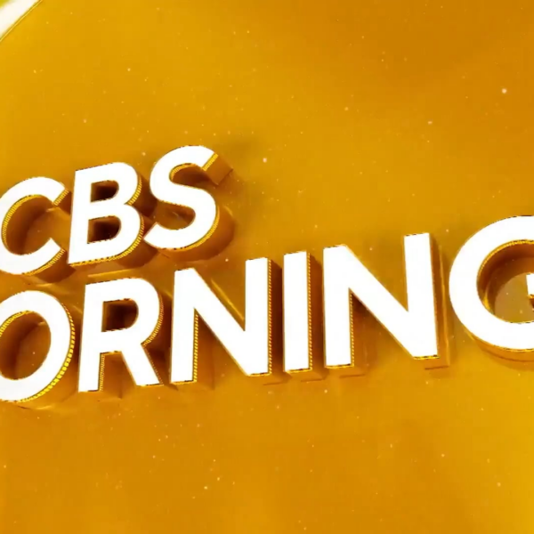 Rosé talks rise in music industry, Grammy nominations and doubts | CBS Mornings