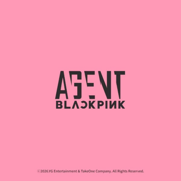 260122 BLACKPINK THE GAME | Agent BLACKPINK