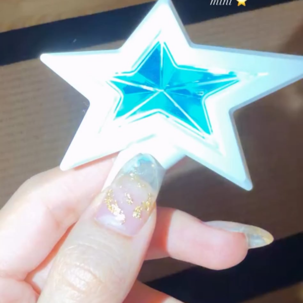 260118 Lisa IG Story Update