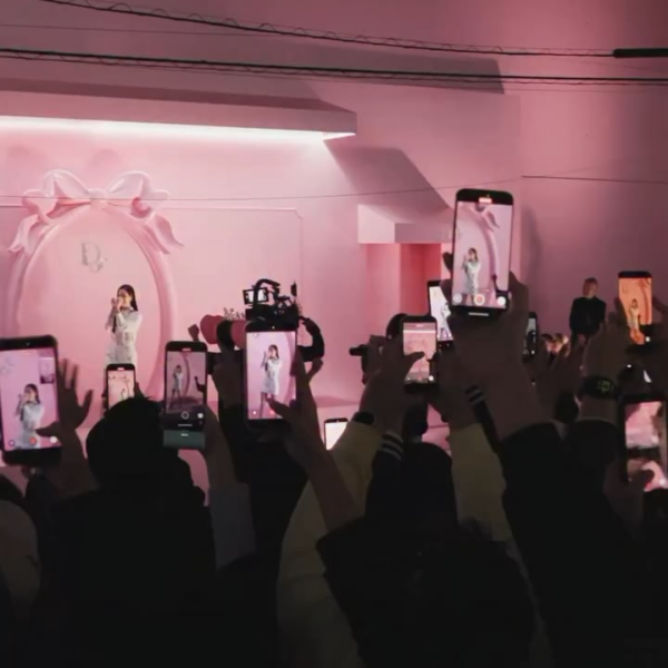 260123 Jisoo for DIOR Beauty