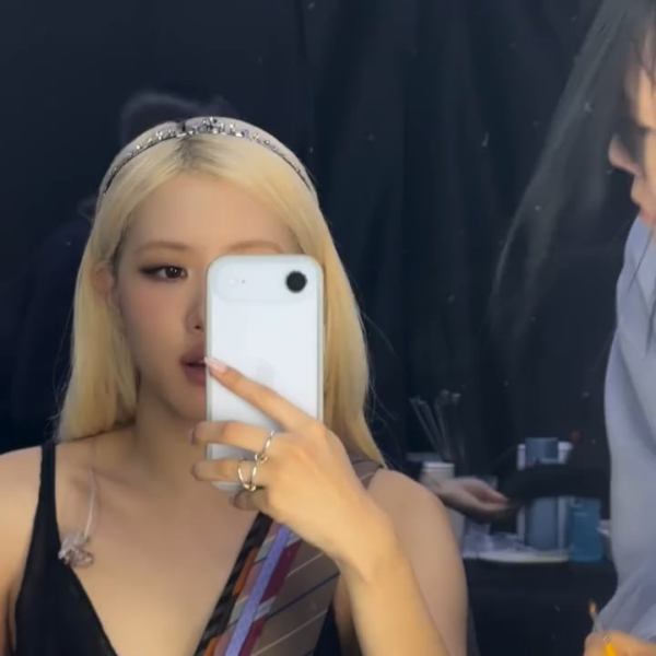 260126 ROSÉ IG Story Update