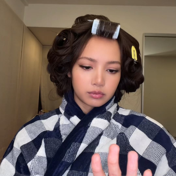 260110 Lisa TikTok Update