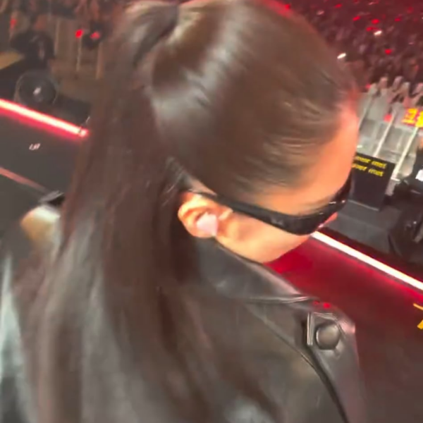 260126 quaranbranker IG Story Update w/ Jennie