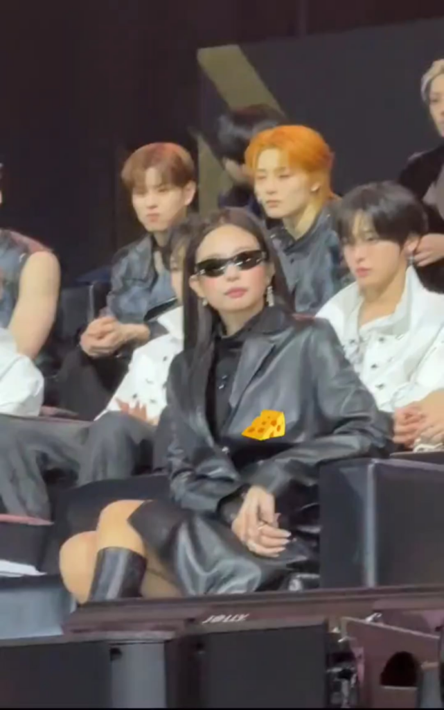 260110 JENNIE