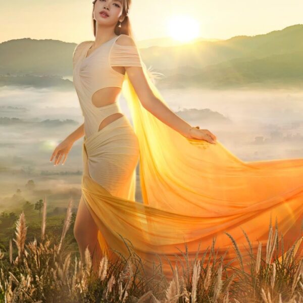 260129 Lisa for Amazing Thailand