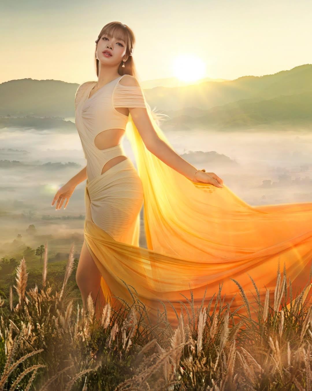 260129 Lisa for Amazing Thailand