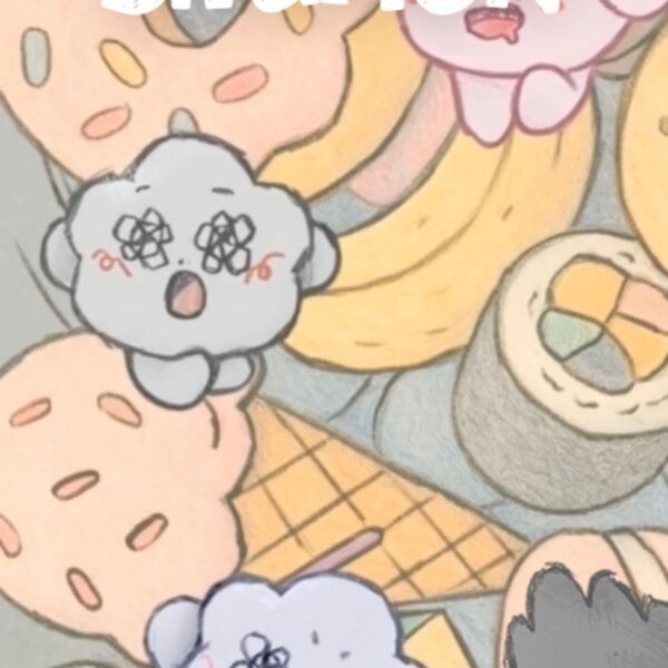 250113 Are shumons already out? Jisoo promoted Shumons really well for months now but i cant find anywhere a site that sells them. Im in confusion.