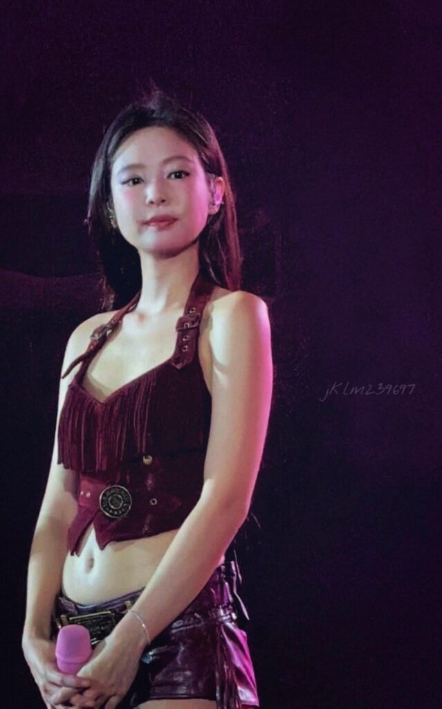 251102 Jennie