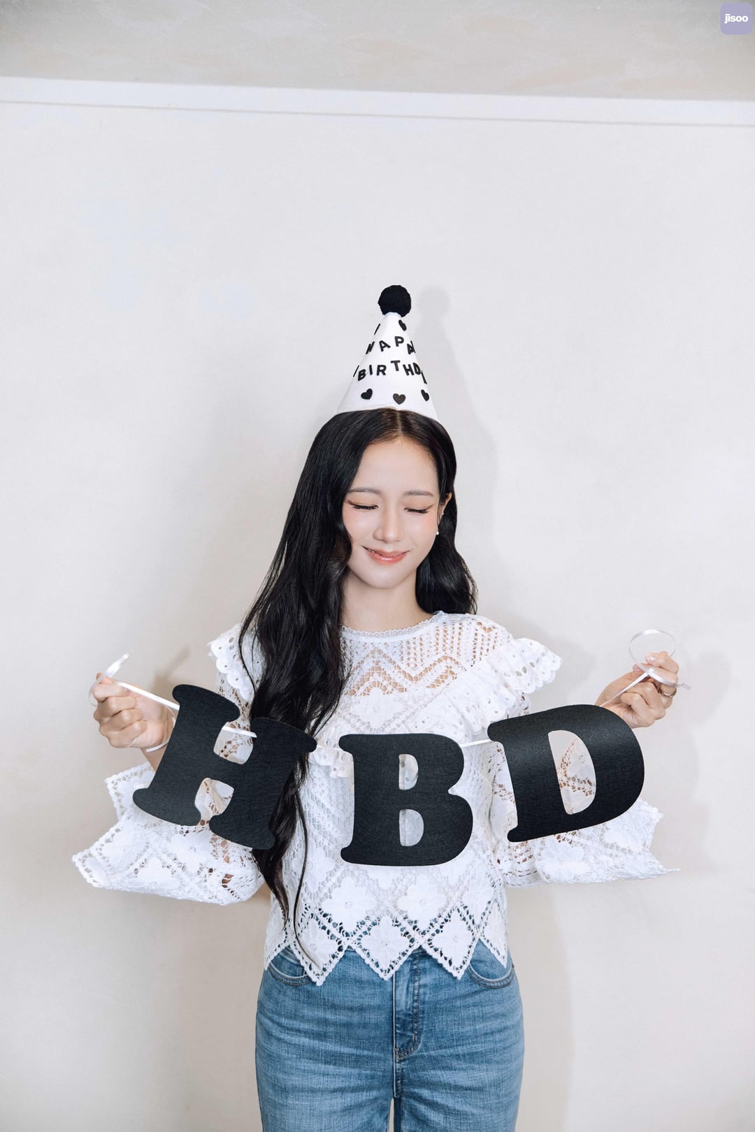 260102 Jisoo App Update