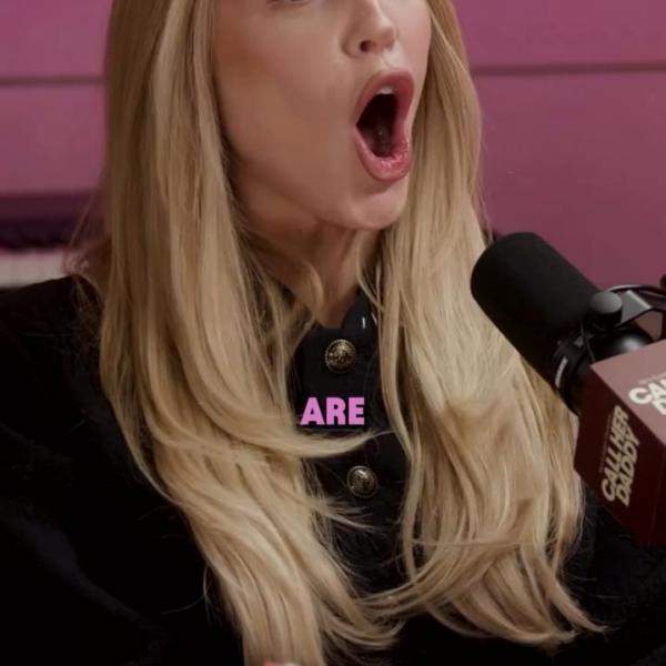 ROSÉ on Call Her Daddy