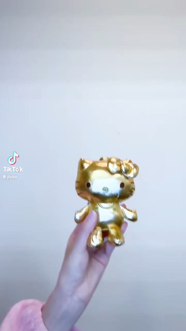 260130 Jisoo Tiktok Update