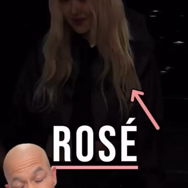 260127 Rosé | CBS Mornings Preview | Full Interview Tomorrow