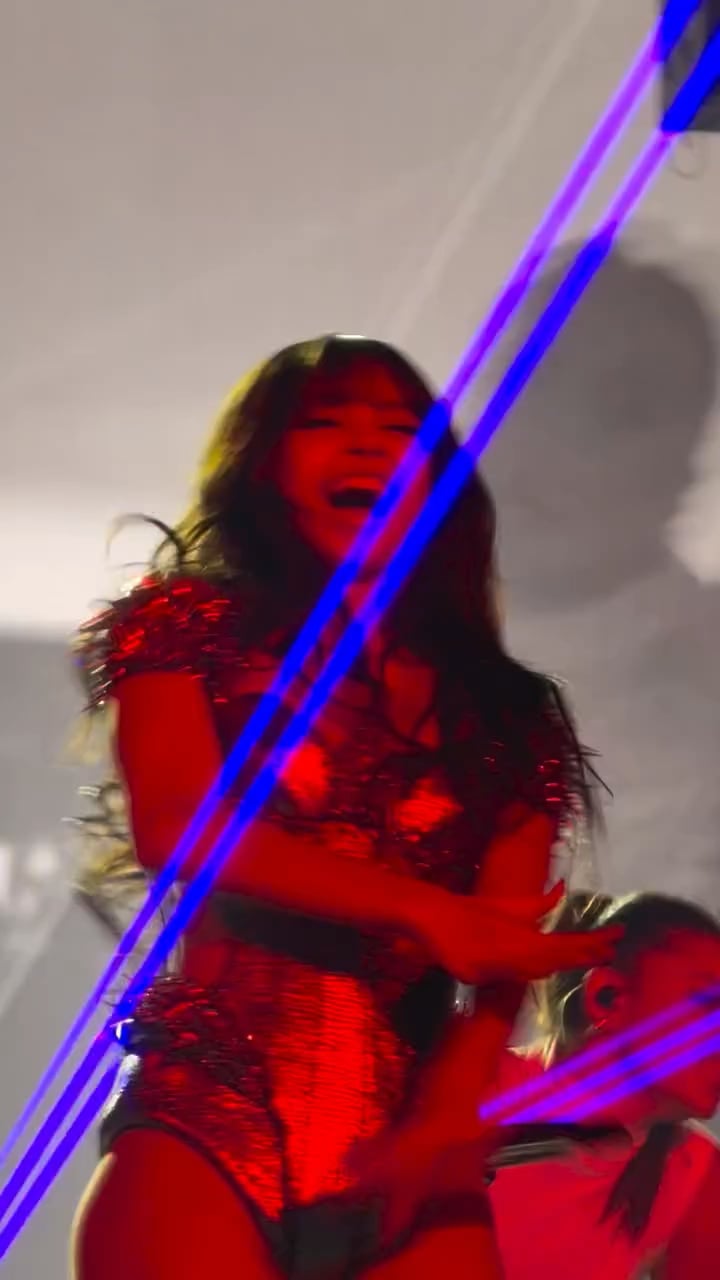 260121 Lisa IG Story Update