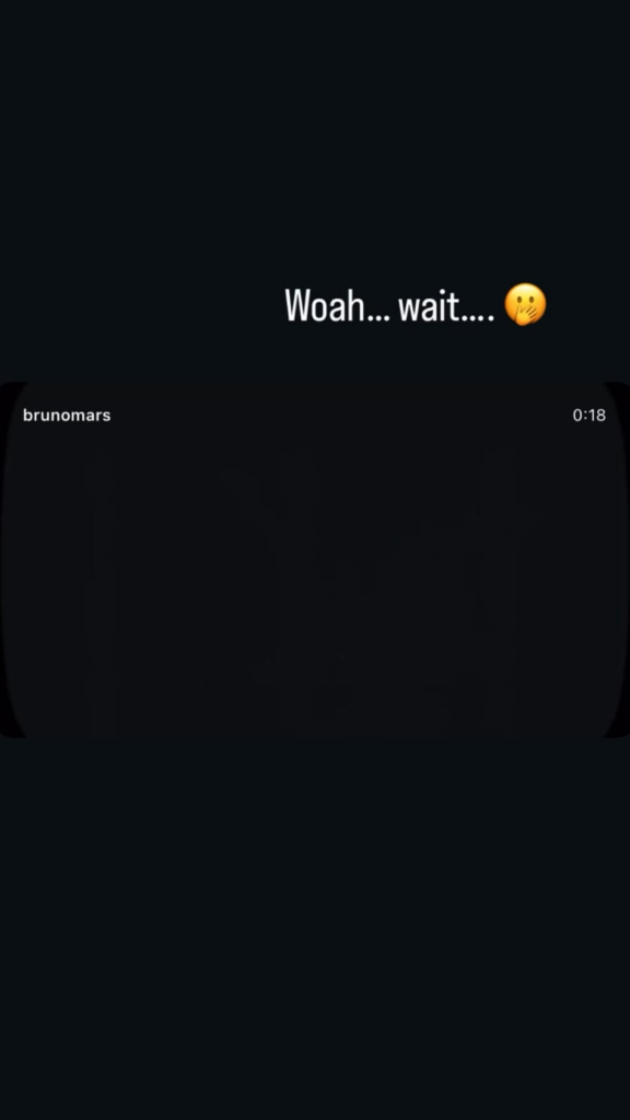 260109 Rosé IG Story Update