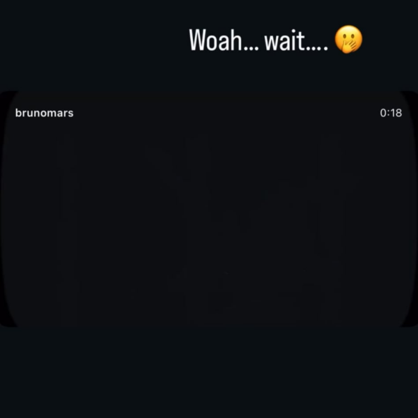 260109 Rosé IG Story Update