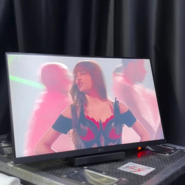 260126 Rosé IG Story Update w/ Lisa