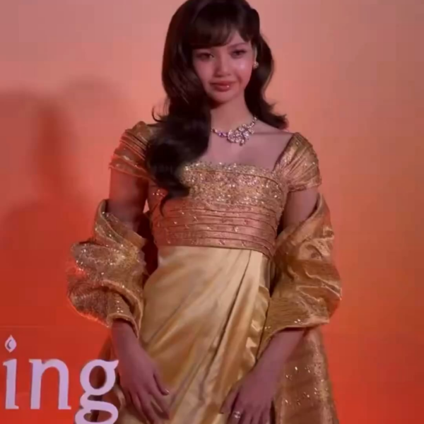 260128 Lisa @ Amazing Thailand Ambassador - Exclusive Night Red Carpet