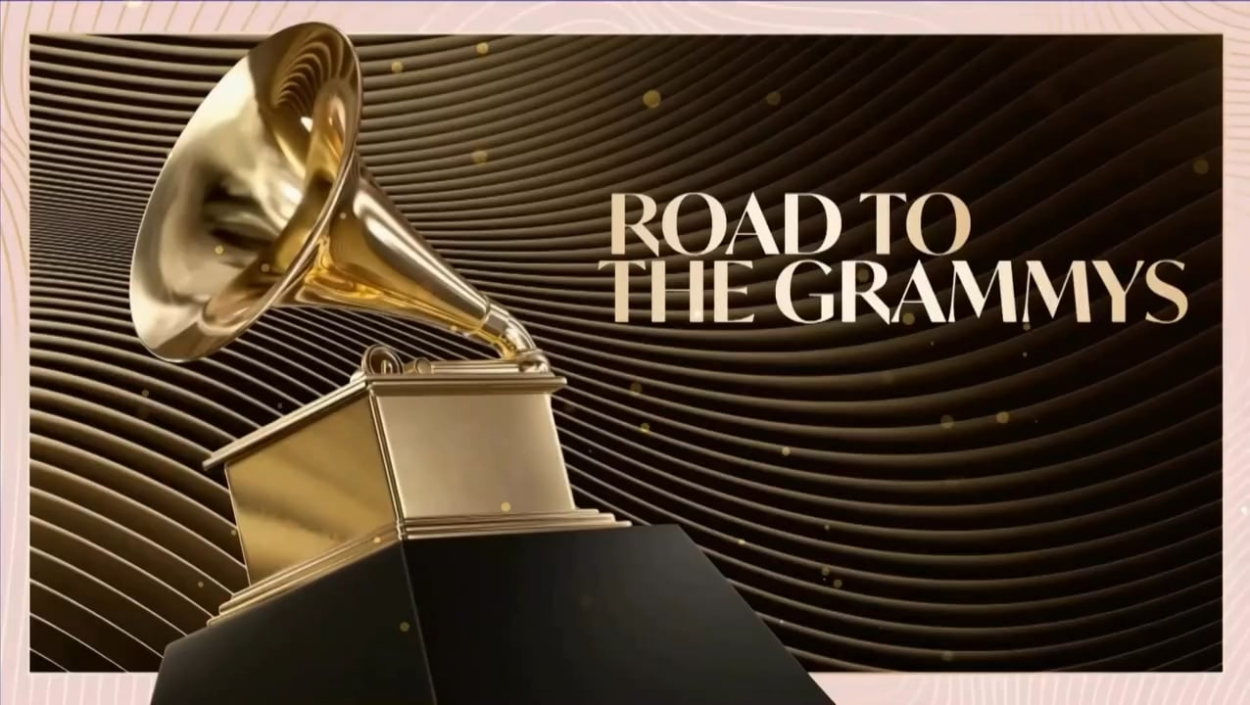 ROSÉ on CBS Mornings