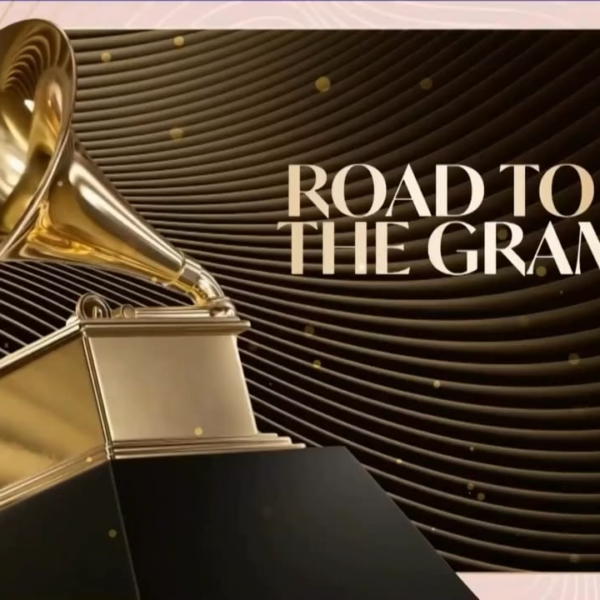 ROSÉ on CBS Mornings