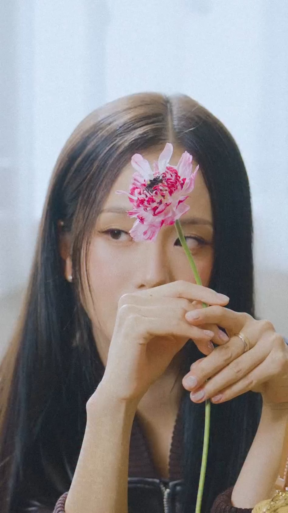 260130 Jisoo for Self-Portrait